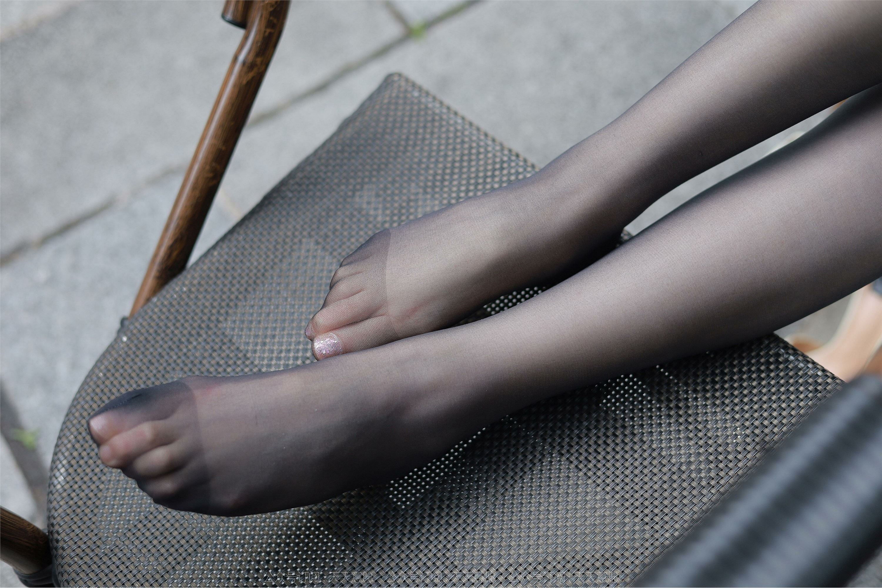 IESS异思趣向  2022.06.18 丝享家 1121：九妹《520快乐》